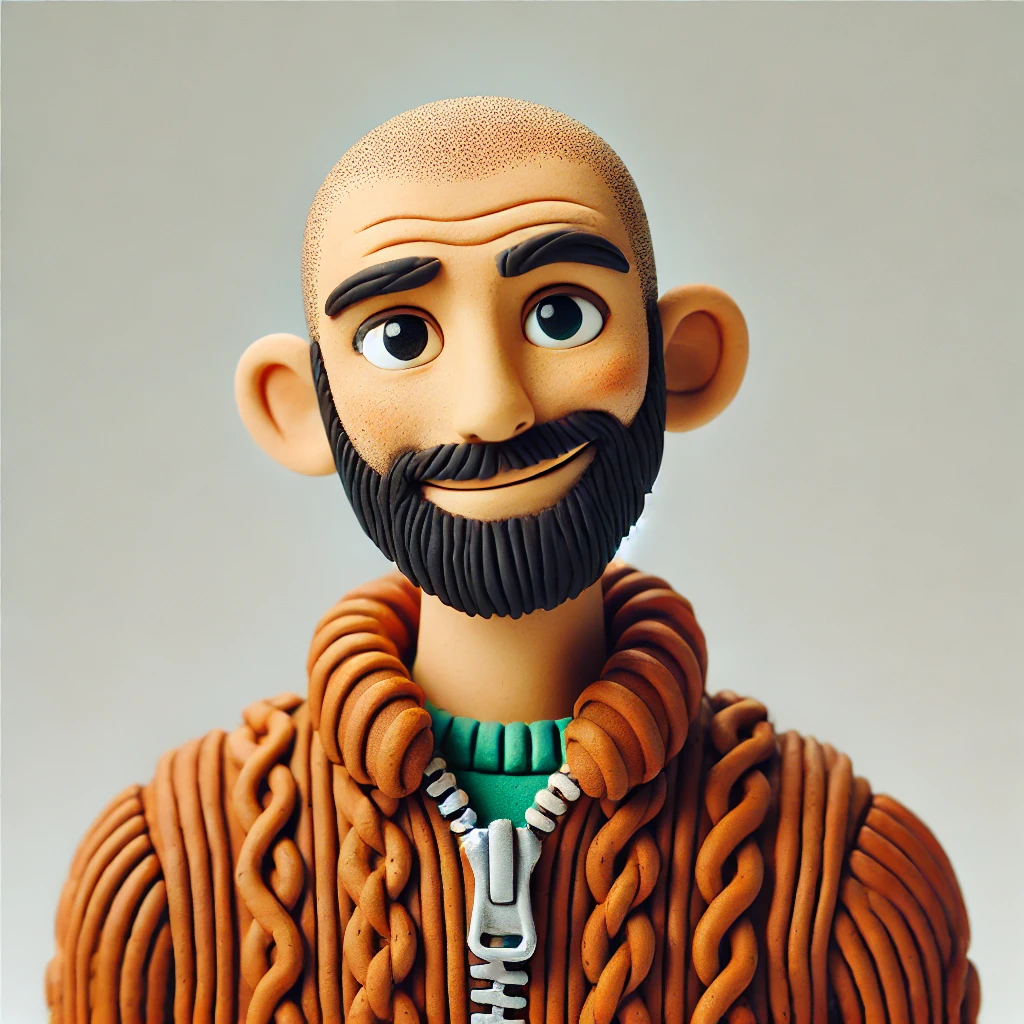 Amir Gholizad - Software Developer and Physicist